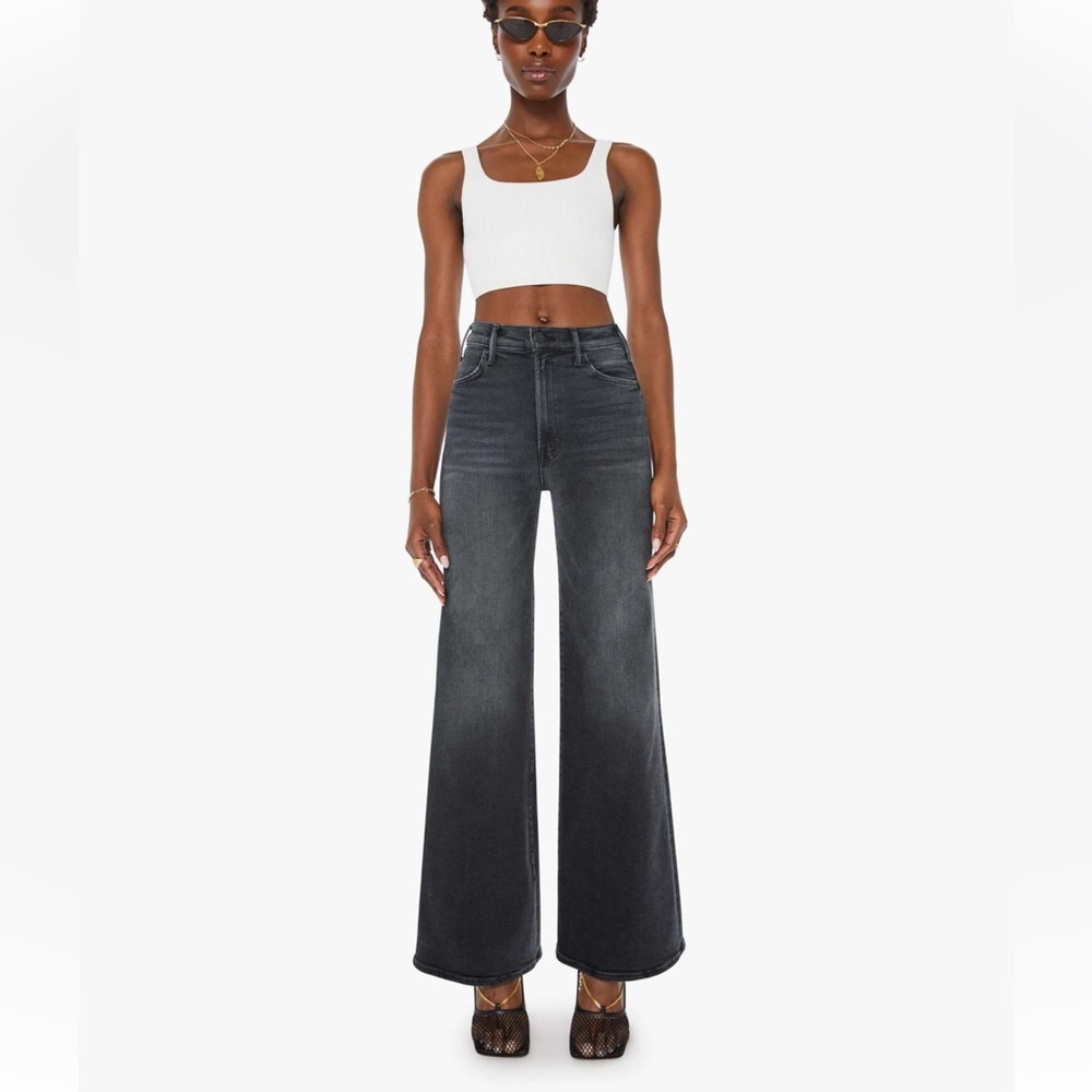 MOTHER. Hustler Roller Sneak. Color: Not Today Satan. Size: 27. NWT.